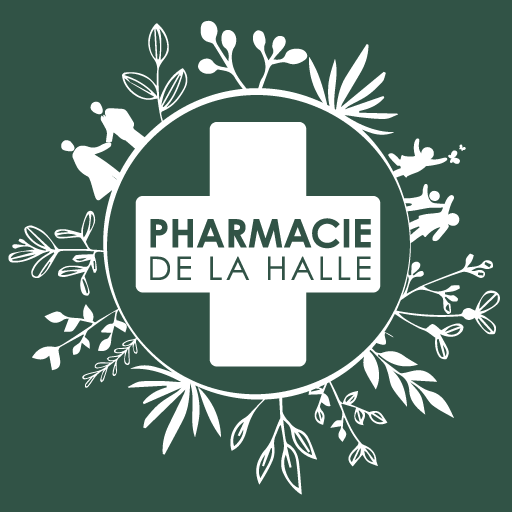 Logo Pharmacie de la Halle Cazères